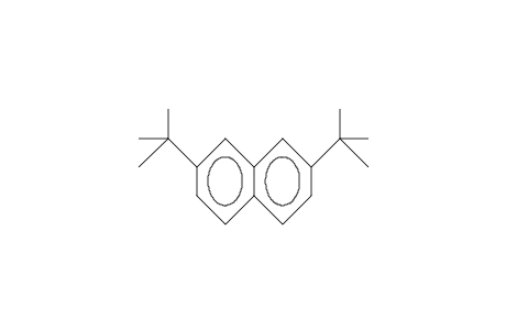 2,7-DI-tert-BUTYLNAPHTHALENE