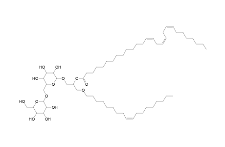 DGDG O-18:1_28:3