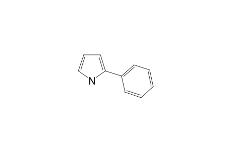 2-phenylpyrrole