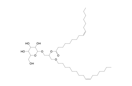 MGDG O-16:1_16:1