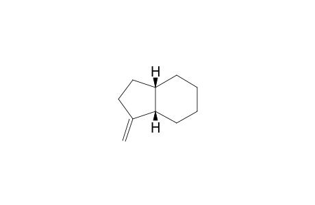 (3aS,7aS)-3-methylidene-1,2,3a,4,5,6,7,7a-octahydroindene