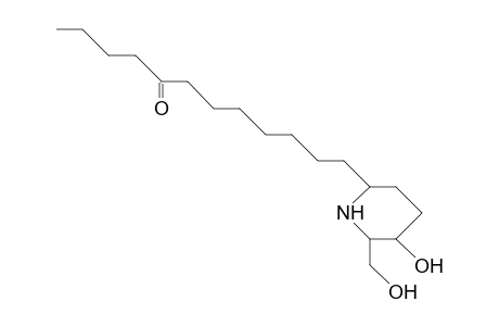 Isoprosopin-B