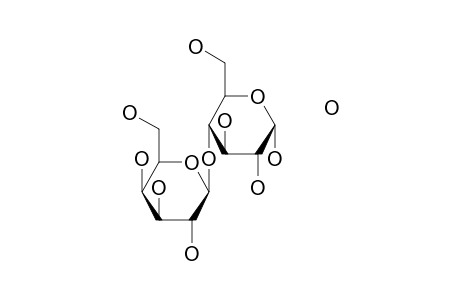 D-Lactose monohydrate