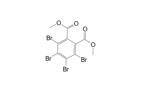 Dimethyl 3,4,5,6-Tetrabromobenzene-1,2-dicarboxylate