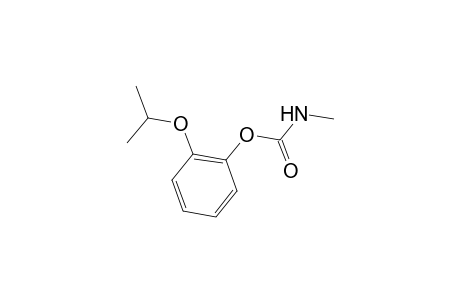 Propoxur