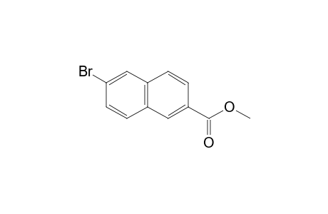 Methyl 6-bromo-2-naphthoate