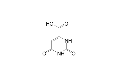 Orotic acid