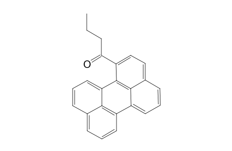 1-Butyrlperylene