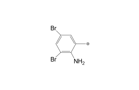 Bromhexine-M (nor-HO-) MS3_1