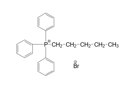 Pentyltriphenylphosphonium bromide