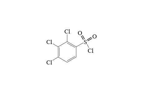 2,3,4-Trichlorobenzenesulfonyl chloride