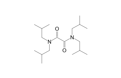 Oxalamide, N,N,N',N'-tetraisobutyl-