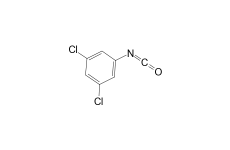 3,5-Dichloro-phenylisocyanate