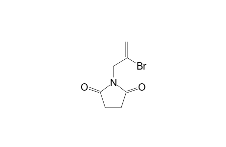 N-(2-BROMOPROP-2-ENYL)-SUCCINIMIDE