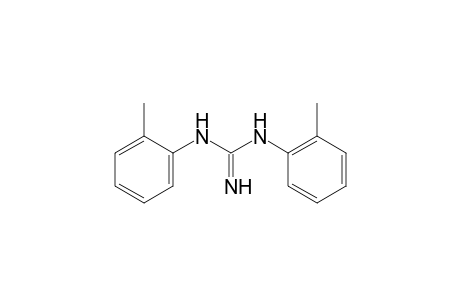 N,N'-Bis(2-methylphenyl)guanidine