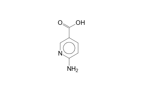 6-Aminonicotinic acid