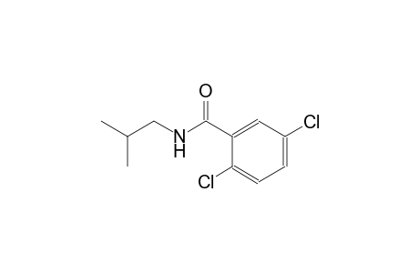 2,5-dichloro-N-isobutylbenzamide