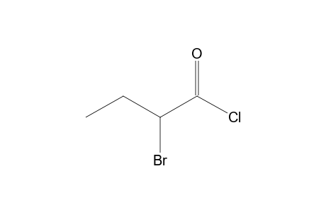 2-bromobutyryl choride