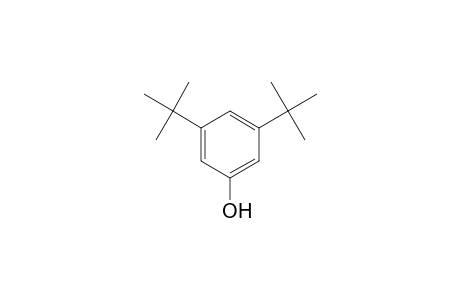3,5-Di-tert-butyl-phenol