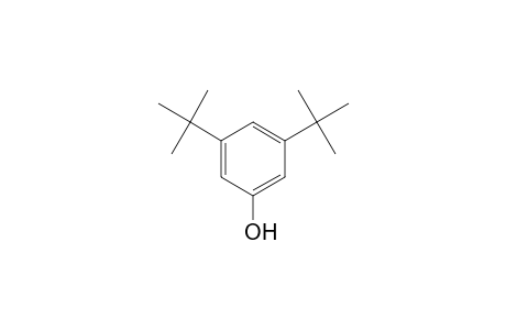 3,5-Ditert-butylphenol