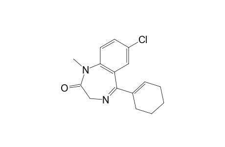 Tetrazepam