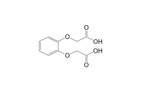 o-Phenylenedioxydiacetic acid
