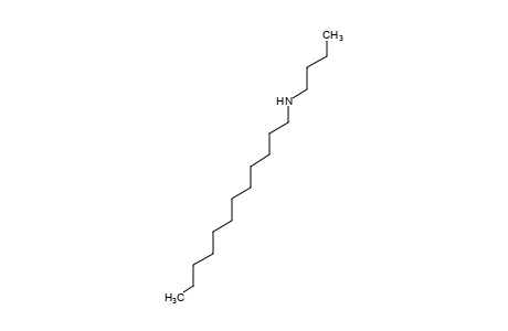 N-butyldodecylamine