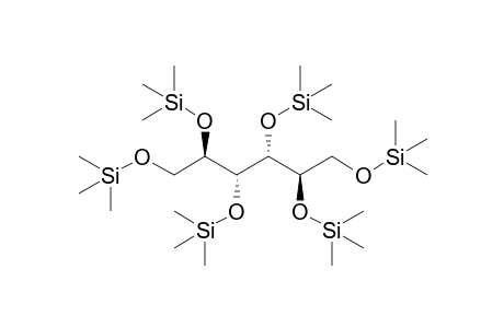 Mannitol 6TMS