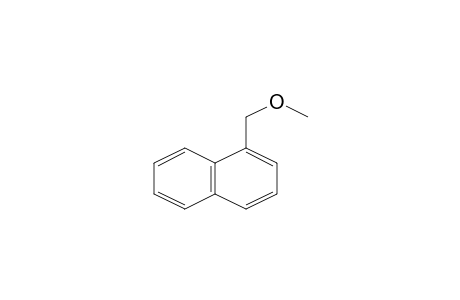 Naphthalene, 1-(methoxymethyl)-