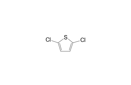 Thiophene, 2,5-dichloro-