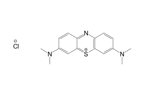 Methylene blue