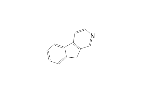 9H-Indeno[2,1-c]pyridine