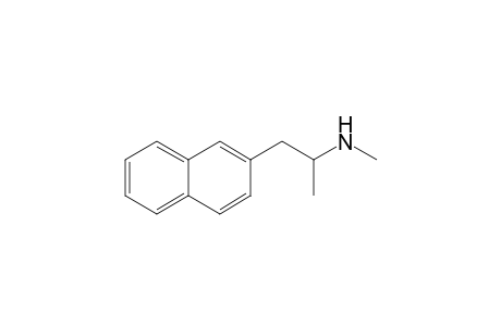 Methamnetamine