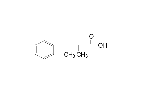 alpha,beta-Dimethylhydrocinnamic acid