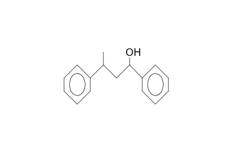 1,3-Diphenyl-butanol