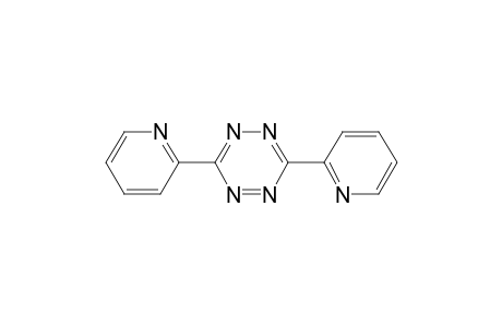 3,6-Di-2-pyridyl-1,2,4,5-tetrazine