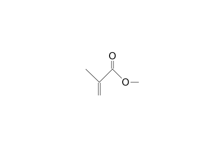 Methacrylic acid methyl ester