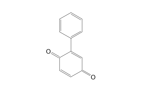 Phenyl-p-benzoquinone