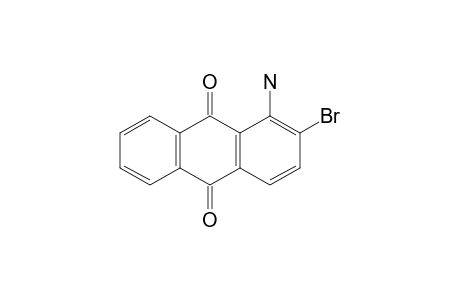 1-amino-2-bromo-9,10-anthraquinone