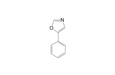 5-PHENYL-OXAZOLE