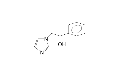 alpha-PHENYLIMIDAZOLE-1-ETHANOL