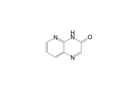 pyrido[2,3-b]pyrazin-3(4H)-one