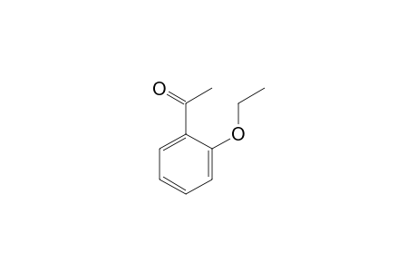 2'-Ethoxyacetophenone