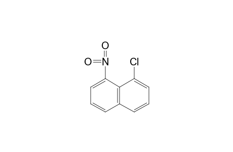 1-Chloro-8-nitronaphthalene