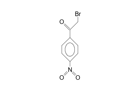 4-Nitrophenacyl bromide