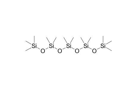 1,1,1,3,3,5,5,7,7,9,9,9-Dodecamethylpentasiloxane