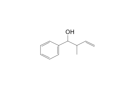 (threo/erythro)-2-Methyl-1-phenyl-but-3-en-1-ol