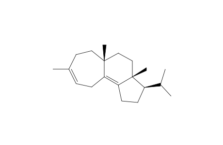 MULIN-9-(10),12-(13)-DIENE