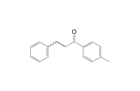 4'-methylchalcone