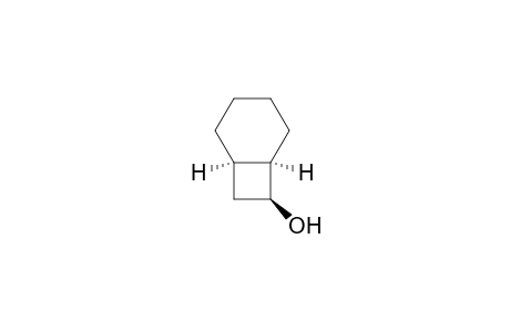 Bicyclo[4.2.0]octan-7-ol, (1.alpha.,6.alpha.,7.beta.)-